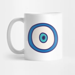 Evil Eye 15 Mug